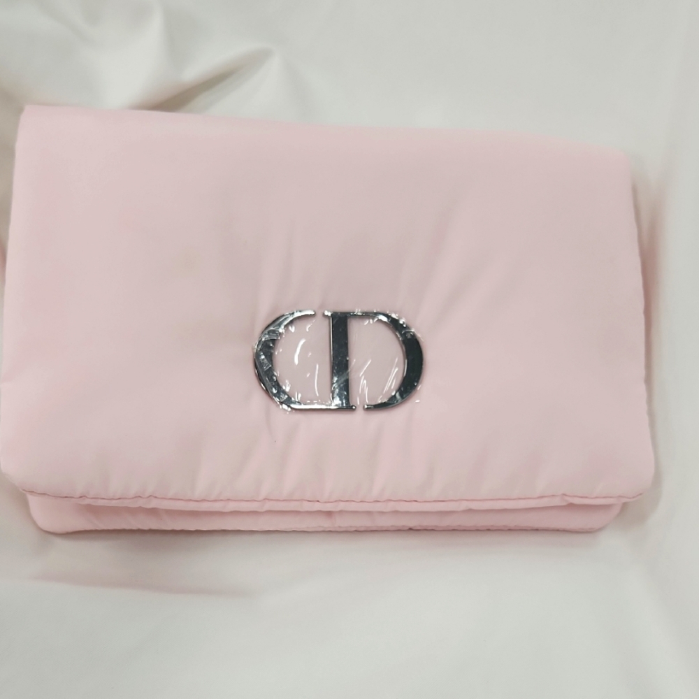 Pink Designer Women's Bag